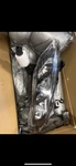 2016-2018 Nissan Maxima Driver Side Fog Light Eagle Eyes. Fixed Price $90.00.