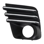 Subaru Forester 2022 Fog Light Molding Driver Side Front Textured Black. Fixed Price $76.74.