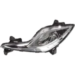 For Hyundai Sonata 2011-2015 Oem Fog Light Assembly Driver Side Hybrid HY2592151. Fixed Price $171.70.