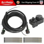 Fog Light Wiring Harness & Switch Kit For Chevrolet Silverado 2007-2014 25858705. Fixed Price $24.39.