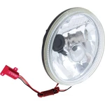7" Oracle H4 Sealed Beam Headlamp With Blue Smd Halo. Fixed Price $161.99.