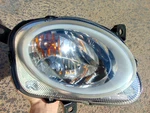 14-17 Fiat 500 Turn Signal Parking Light Lamp Assembly W/ Restored Lens Rh. Fixed Price $66.49.