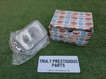 Genuine Original Vw Passat 32B Vag Nos Front Fog Light Hella Right 1985-1988. Fixed Price $80.71.