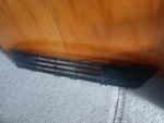 2017 2018 Ford Fusion Front Bumper Lower Grille Oem HS73-17B968-BCW. Fixed Price $50.00.