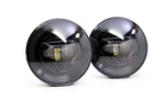 Xb Led Foglights Plug/play Fit For Gmc Sierra 14-17 Dot W/ White. Fixed Price $274.18.