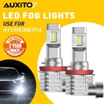 Auxito H11 H16 Led Bulb Fog Driving Lights White For Ram 1500 2019 2020 6500K 2X. Fixed Price $19.99.