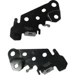 Front Bumper Brackets Set Fits 2017-2020 Lexus IS300 IS350 IS200T. Fixed Price $49.86.