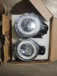 Fog Lights Fit For Nissan Altima Sentra Maxima Rogue Infiniti QX60 Pair Clear. Fixed Price $35.00.
