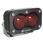 Baja Designs S2 Red Spot Universal Auxiliary Light. Fixed Price $133.95.
