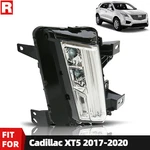 For Cadillac XT5 2017-2020 Led Drl Cornering Lamp Fog Light Right Passenger Side. Fixed Price $51.99.
