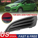 Front Bumper Fog Light Cover Lh Left Driver Side 2014-2019 Ford Fiesta 1.6L. Fixed Price $14.24.