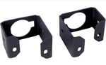 Rigid 41617 Fog Light Mount Kit. 2017-2018 Ford Superduty S-d Dual Mnt. Fixed Price $109.99.