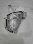 18 Hyundai Sonata Daytime Running Lamp Incandescent Bumper Mounted 92207C1550. Fixed Price $82.00.
