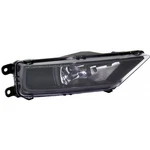 For 2018 Volkswagen Tiguan Fog Light Assembly Passenger Side. Fixed Price $95.79.