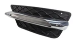 11-15 Mercedes Slk (A207 C207 W204 W212 R172) Left Drl Foglight Lamp. Fixed Price $124.99.
