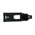 KI1207101 New Replacement Upper Grille Bracket Fits 2023-2025 Kia Sportage. Fixed Price $20.00.