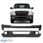 Ford Ranger FX4 Sport Xlt 2006-2007 Front Bumper Cover Kit With Valance. Fixed Price $161.00.
