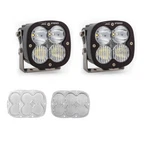 Baja Designs Polaris Rzr Pro Xl A-pillar Kit. Fixed Price $926.95.
