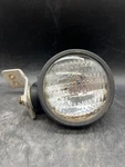 Vtg Dominion Auto 32-0336-1 Fog Light Off Road Bed Roll Bar Mount Rubber Metal. Fixed Price $33.09.