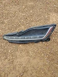 2015-2017 Hyundai Sonata Passenger Side Fog Light. Fixed Price $111.25.