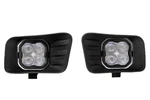 Diode Dynamics DD7081 Led Light Pods. Fixed Price $719.95.