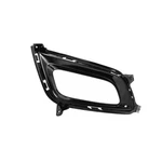 Fog Light Bezel For Kia Optima 14-15 Replace Front Passenger Side Standard Line. Fixed Price $63.50.