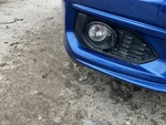 Used Light Fits: 2018 Honda Fog-driving Bumper Mounted Halogen Grade. Fixed Price $129.90.