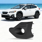 For 2021-2023 Subaru Crosstrek Fog Light Trim Cover Bezel Driver Side 57731FL890. Fixed Price $59.78.