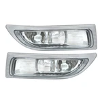 Fog Driving Lamp Lights Fit For Toyota Sienna 2004-2005 Front Left+ Right Side. Fixed Price $18.17.