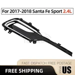 Fog Light Bezel Front Right For 2017 2018 Hyundai Santa Fe Sport 2.4L HY1038141. Fixed Price $107.99.
