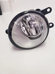 New Fog Light Lamp Passenger Right Side Rh Hand SC2593100C For Toyota Camry RAV4. Fixed Price $70.00.