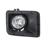 Silscvtt Front Fog Light Lamp For Chevrolet Silverado 2500 Hd 3500 2015-19 Left. Fixed Price $69.93.