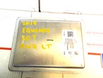 18 - 20 Chevrolet Equinox Engine Computer Ecu Pcm Ecm Pcu Oem 12676683, 12669908. Fixed Price $39.95.