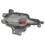 New Front Driver Turn Signal Light Assembly Fits 2017-2018 Mazda B63C51360A. Fixed Price $40.96.