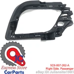 5C6807262A Volkswagen Genuine Oem Jetta Front Right Fog Light Housing. Fixed Price $33.18.