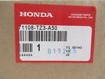 Genuine Oem Honda Acura 71108-TZ3-A50 Driver Side Fog Light Trim 2018-2020 Tlx. Fixed Price $90.48.