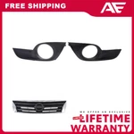 Grille Kit For 2013-2015 Nissan Altima. Fixed Price $151.99.