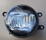 Toyota Lexus IS300 Fog Light Front Bumper Left Side Passenger 13794L Genuine. Fixed Price $76.61.
