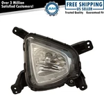 Left Fog Light Driver Side Fits 2016-2018 Kia Sorento KI2592137. Fixed Price $67.14.