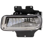Clear Lens Fog Light 2004-06 Ford F-150 Lh To 8-8-05 W/ Bracket/bulb. Fixed Price $67.36.