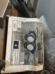Vision X Vspec Upgrade Fog Light Kit For '02-'10 Dodge Ram 9133065. Fixed Price $500.00.