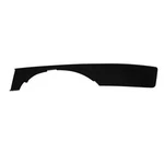 Right Passenger Side Fog Light Trim Fits 2005-2008 Audi A4 RS4 8E080717401C. Fixed Price $26.08.