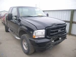 Corner/park Light Fog-driving Fits 01-04 Ford F250SD Pickup 699426. Fixed Price $63.95.