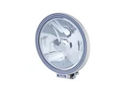 Hella Universal Rallye 3000 Black Silver Blue Spotlight Fits Suv Jeep. Fixed Price $135.84.