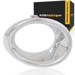For Lexus GS350/GS450H Fog Light Cover 2013-2015 Driver Side Chrome LX1038109. Fixed Price $49.54.