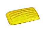 Nos Bosch Right Yellow Diffuser Lens For Porsche 911 964 Fog Light. Fixed Price $92.88.