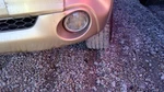 Used Light Fits: 2006 Toyota Tundra Fog-driving Bumper Mounted L. Round. Fixed Price $114.90.