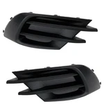 Pair Of Front Fog Light Covers For Subaru Legacy Premium 15-17 3.6L 57731AL04A. Fixed Price $88.47.