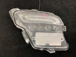 14-17 Volvo XC60 Left Front Fog Light Assembly 31420393. Fixed Price $59.99.