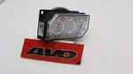 Soundoff Signal LED3 Surface Mount Mini Light Red Or Amber. Fixed Price $72.43.